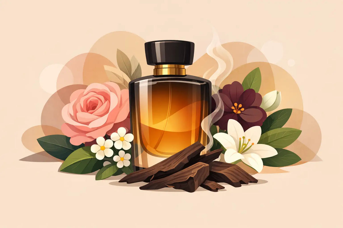 8 Best Floral Oud Combinations to Wear Now