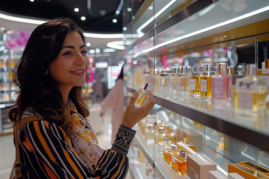How to Choose Oud Perfume That Feels Like You