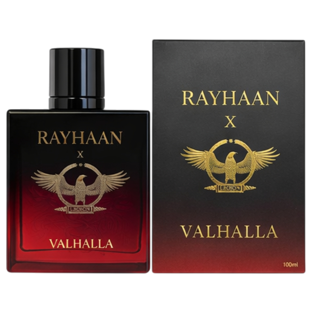 Rayhaan
