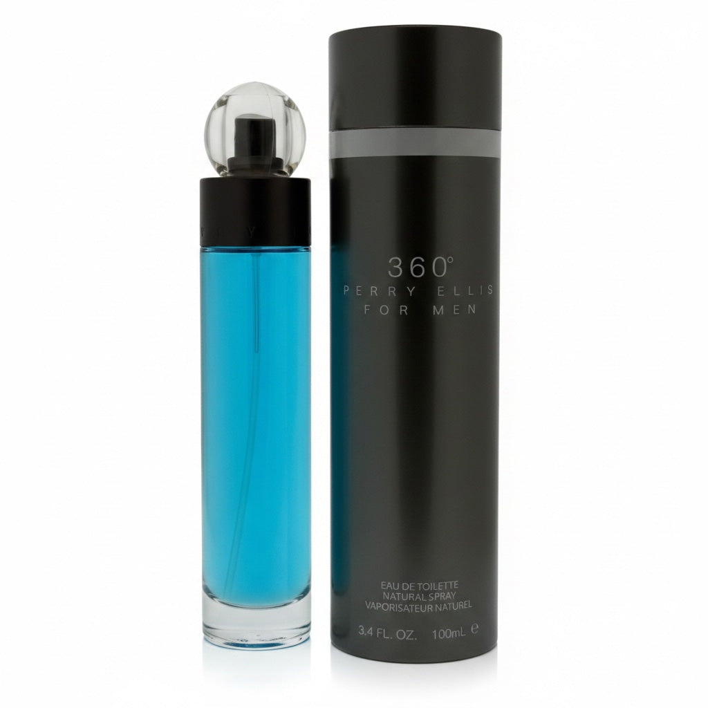 360 (H) EDT 3.3oz