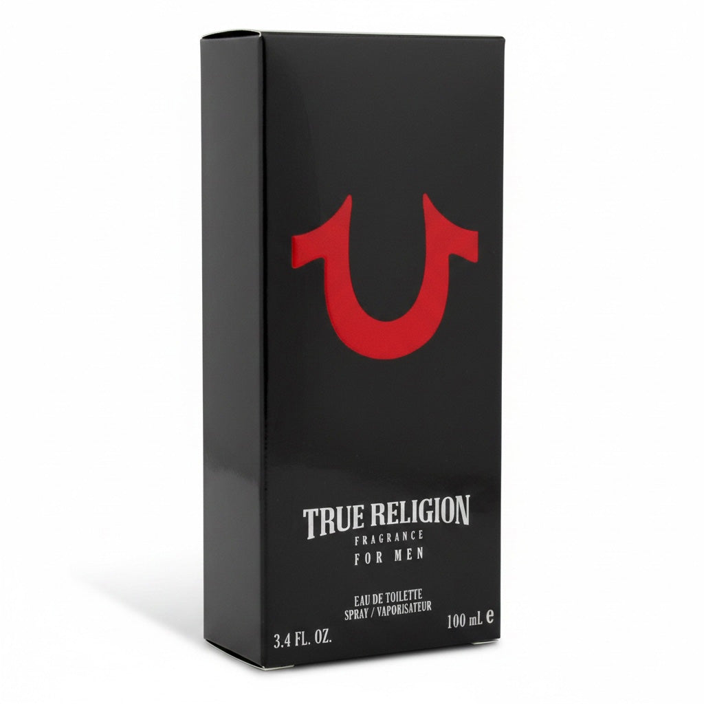 True Religion Negro M EDT 3.4oz