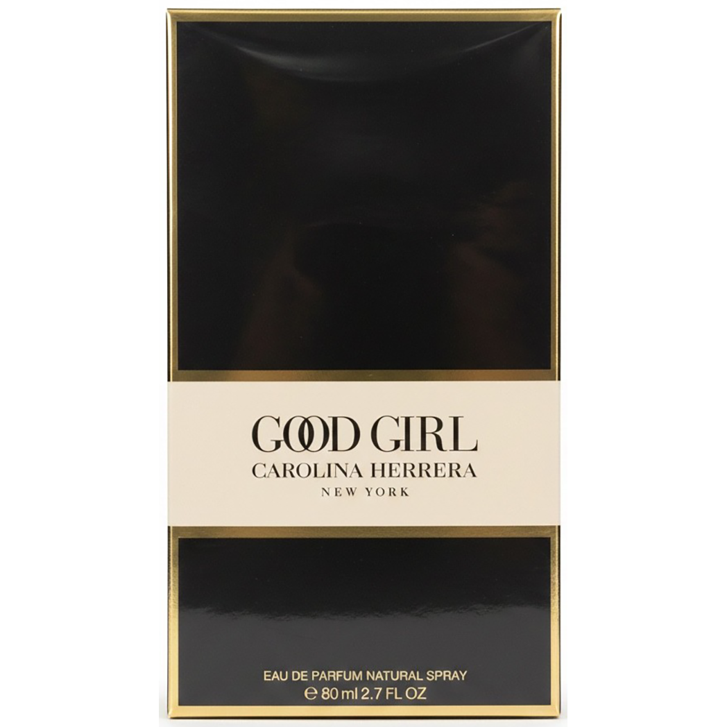 Carolina Herrera Good Girl W 2.7 EDP 80ml