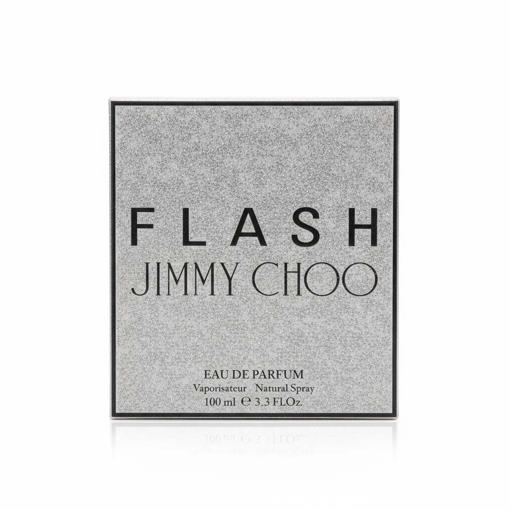 Jimmy Choo Flash (W) 3.4oz EDP Spray 100ml