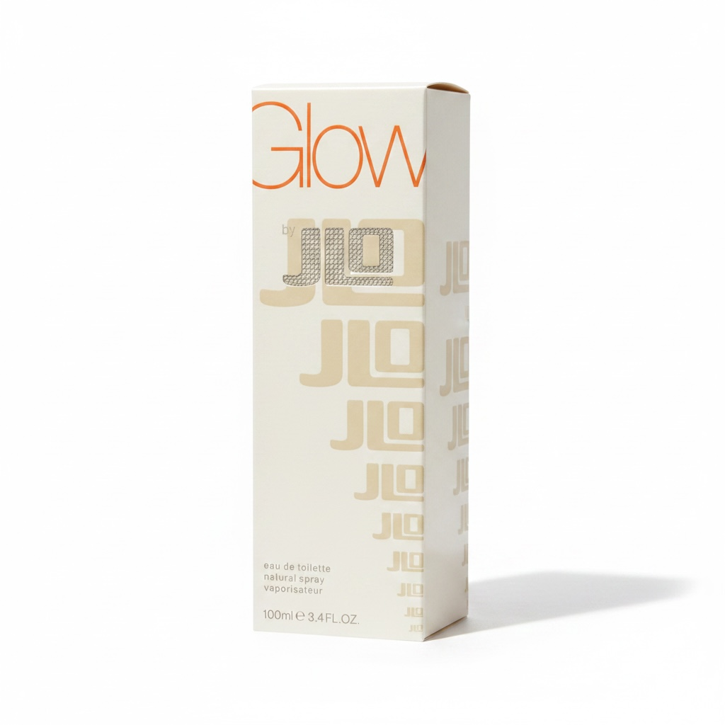 JLO Glow EDP 100ml