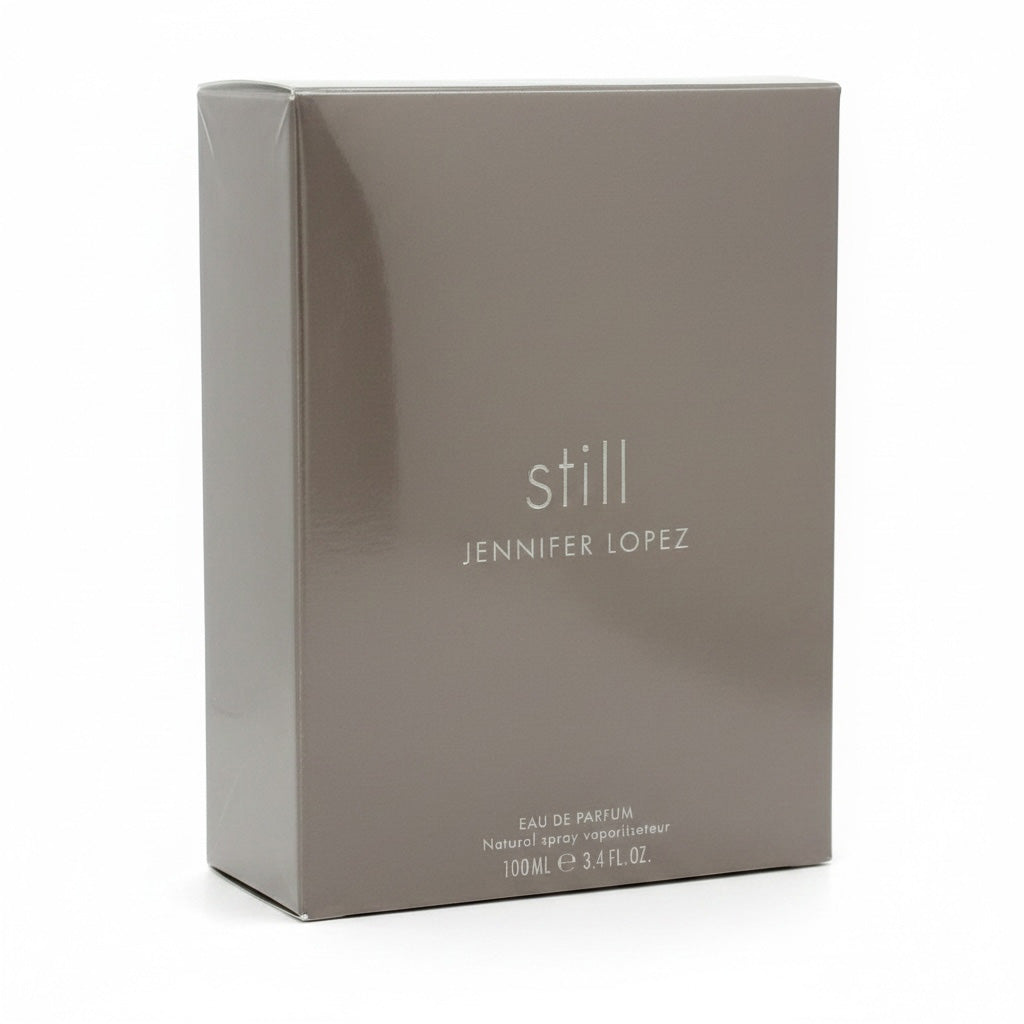JLO Still Jennifer Lopez EDP