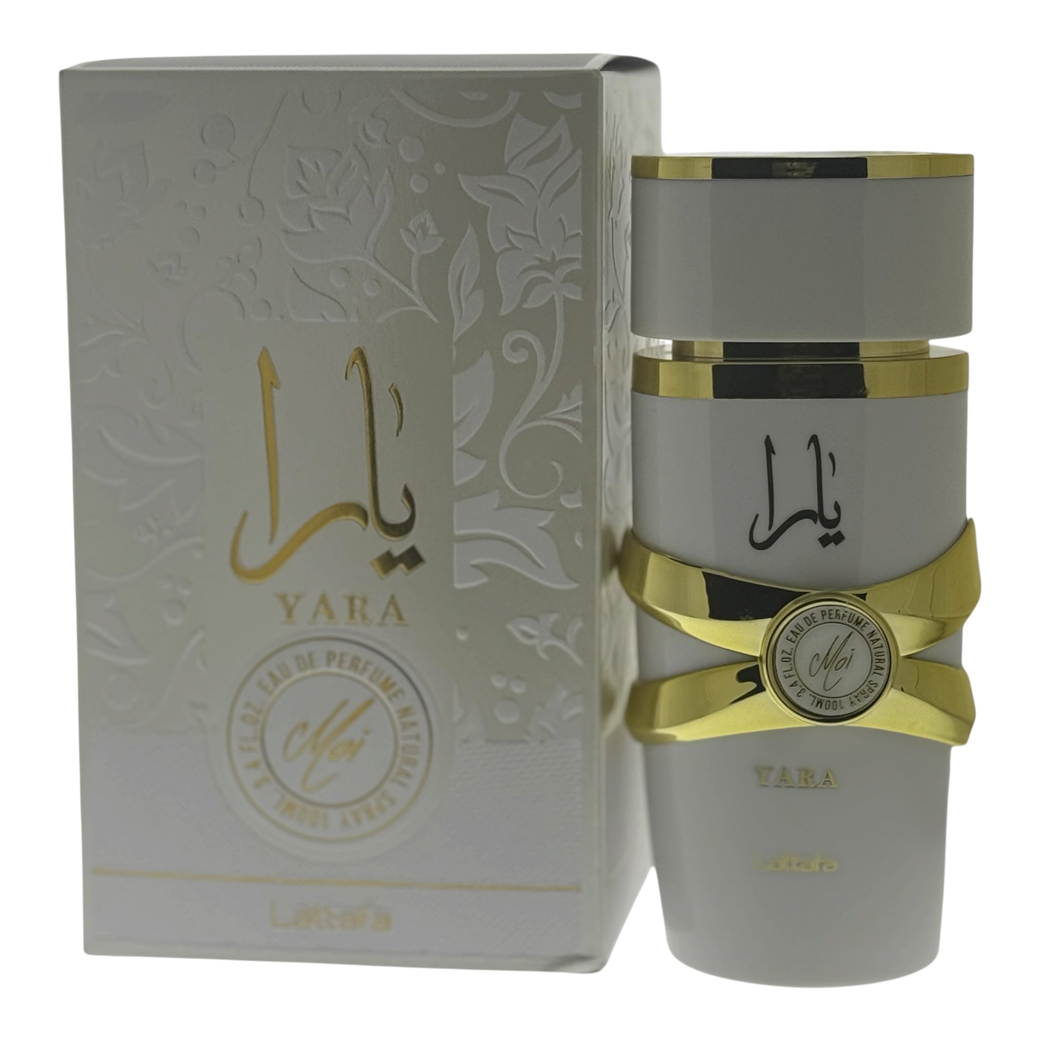 Lattafa Yara Moi (F) 3.4 OZ