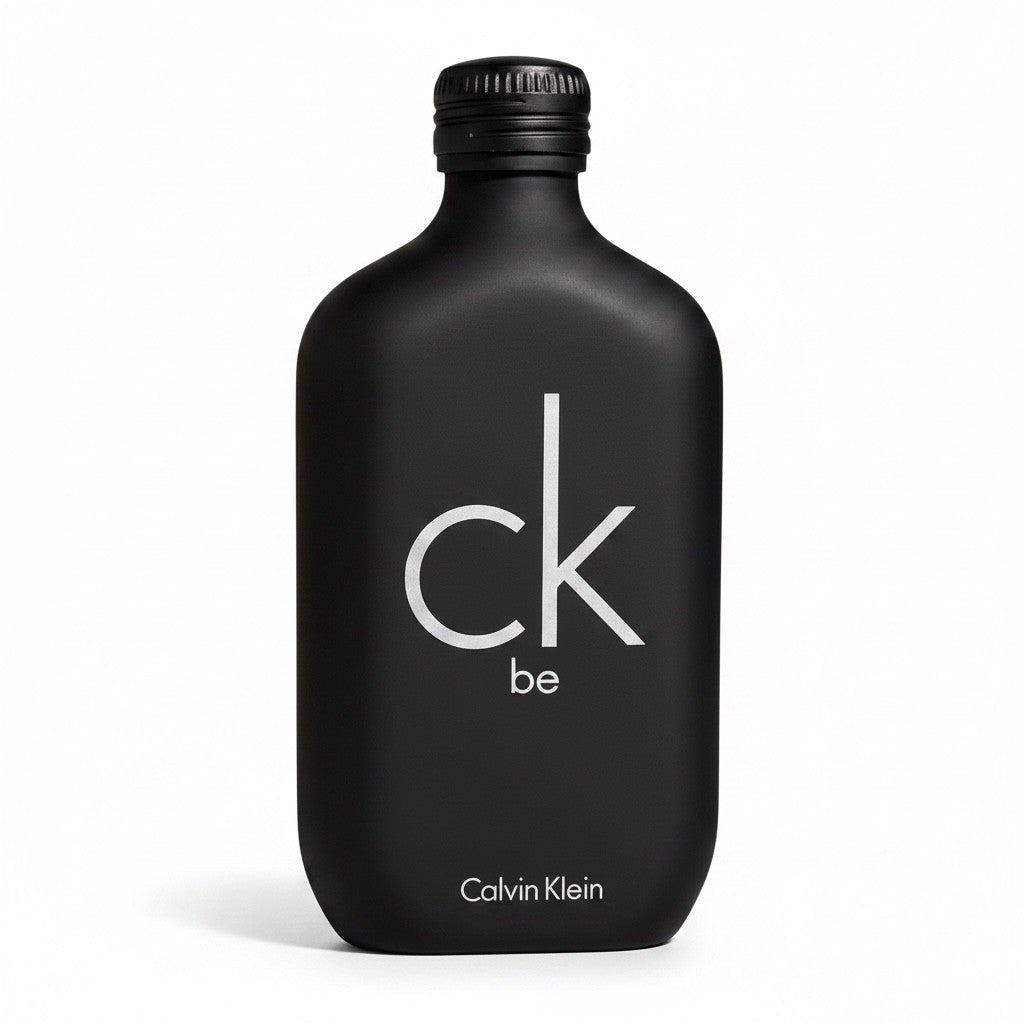 Calvin Klein BE EDT SP 6.7OZ 200ML