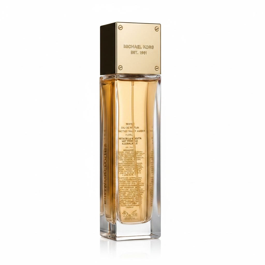 Michael Kors Sexy Amber W EDP 3.4oz 100ml