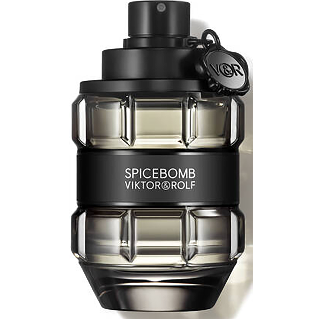 Viktor & Rolf Spicebomb H 3.0
