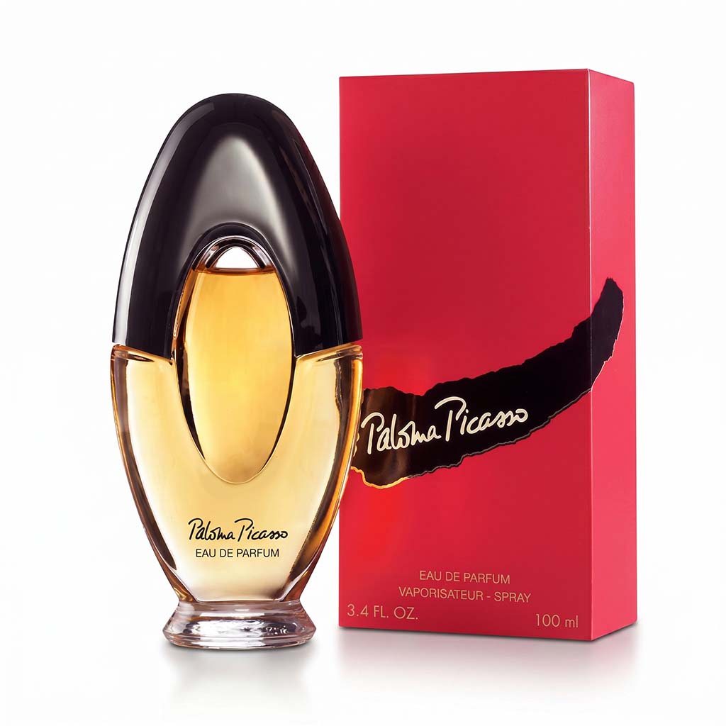 Paloma Picasso (W) 3.4oz EDP Spray 100ml