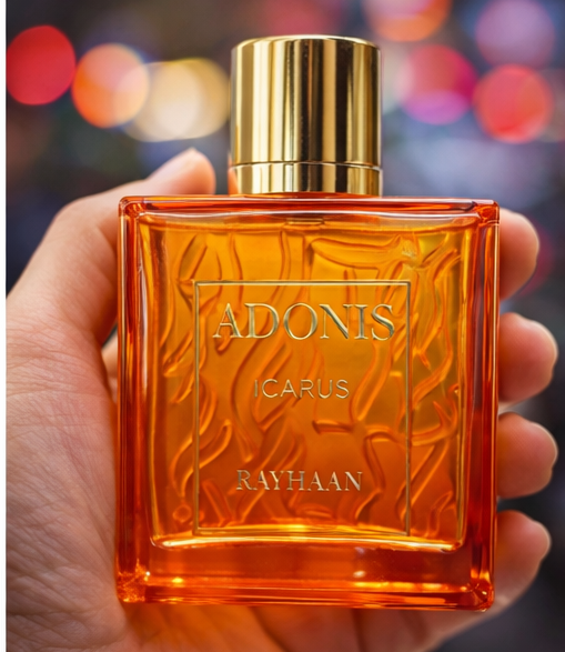 Rayhaan Adonis Icarus (H) 100ml