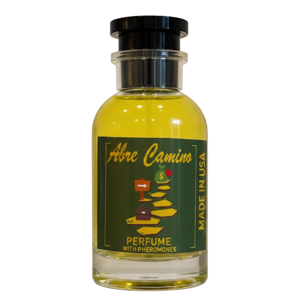 Abre Caminos 100 ML 3.4oz Esoteric Perfume