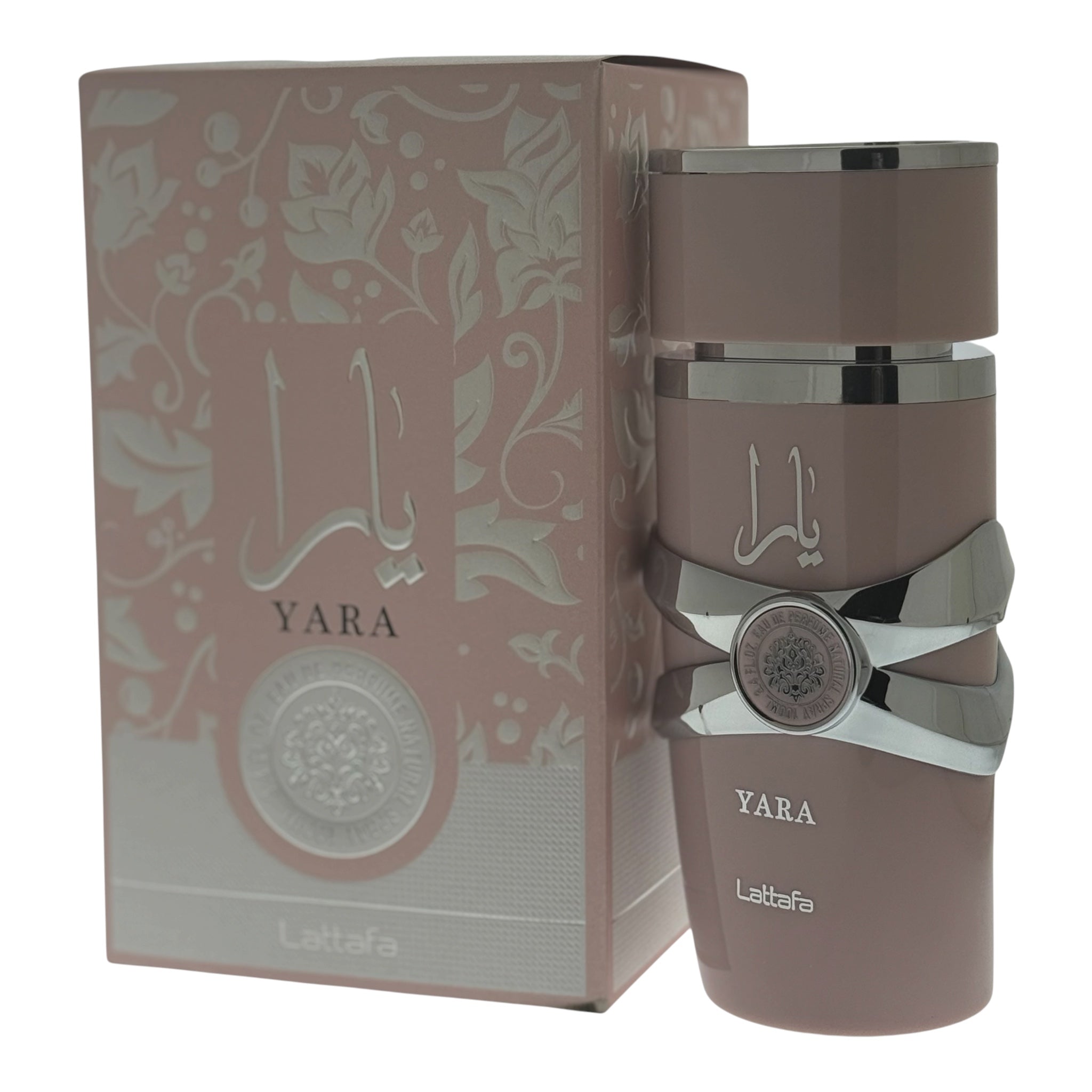 Lattafa Yara (F) 3.4 OZ