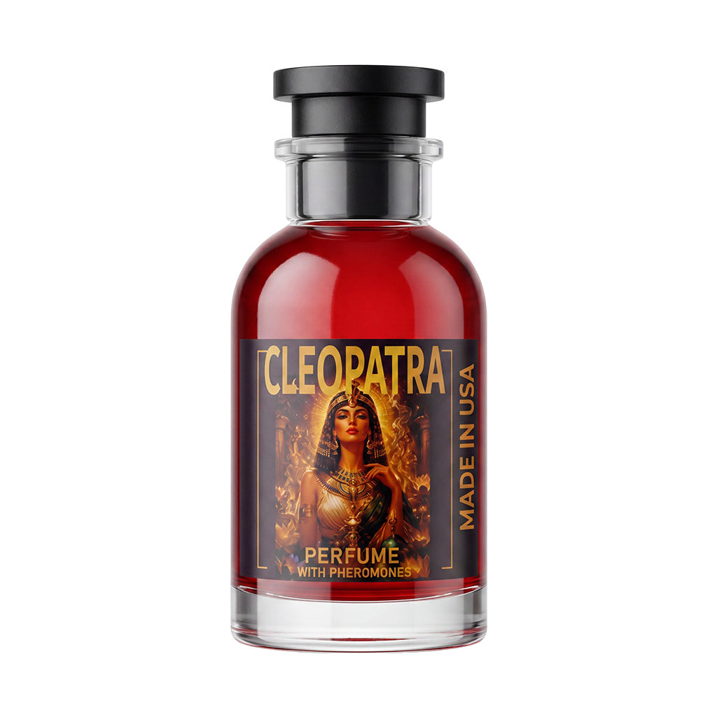CLEOPATRA 100 ML 3.4oz Esoteric Perfume