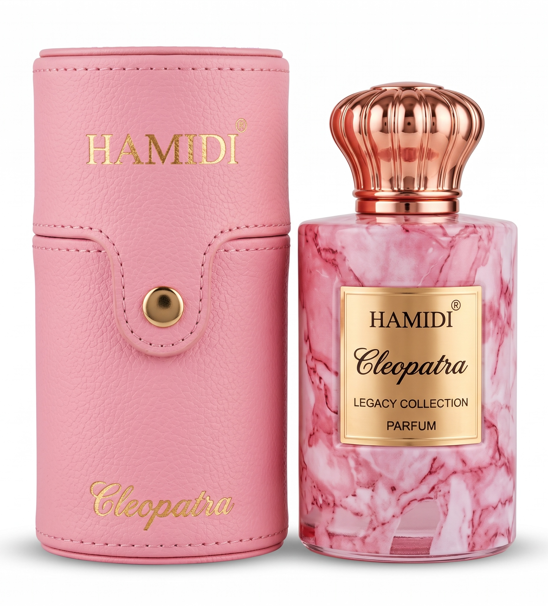 Hamidi Colección Legado Cleop