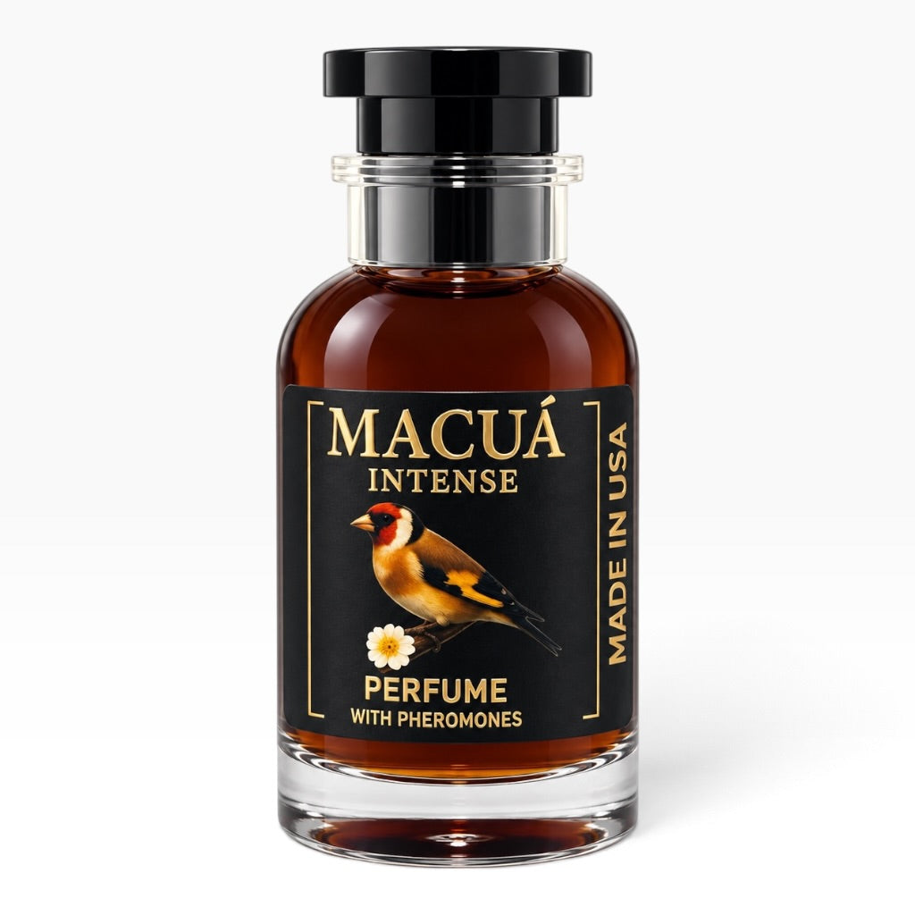 Macua Intense 100 ML
