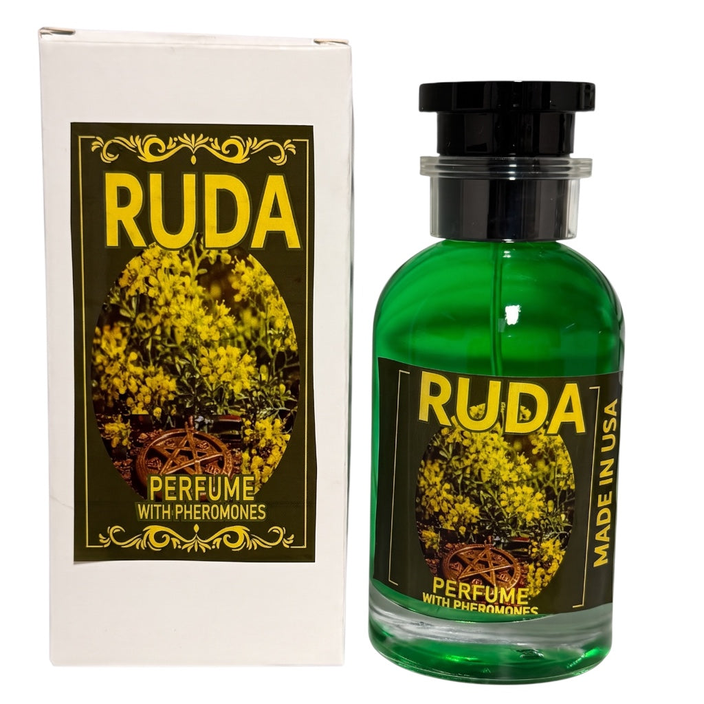 Ruda 100 ML 3.4oz Esoteric Perfume