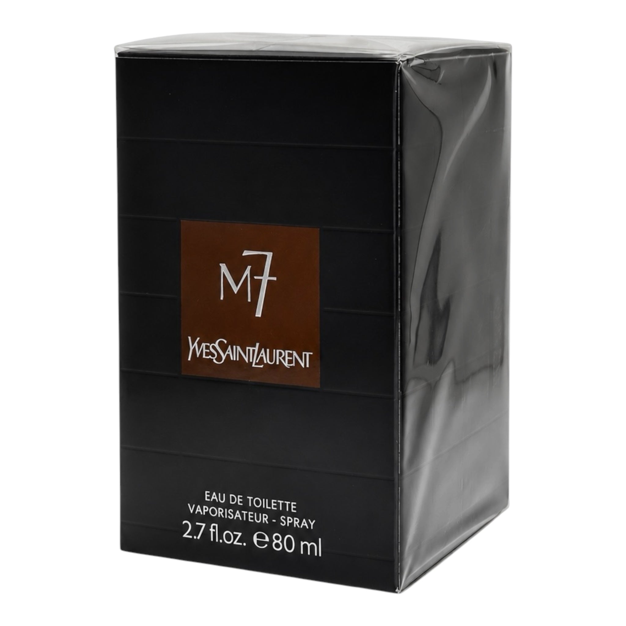 YSL M7 M EDT 2.7oz