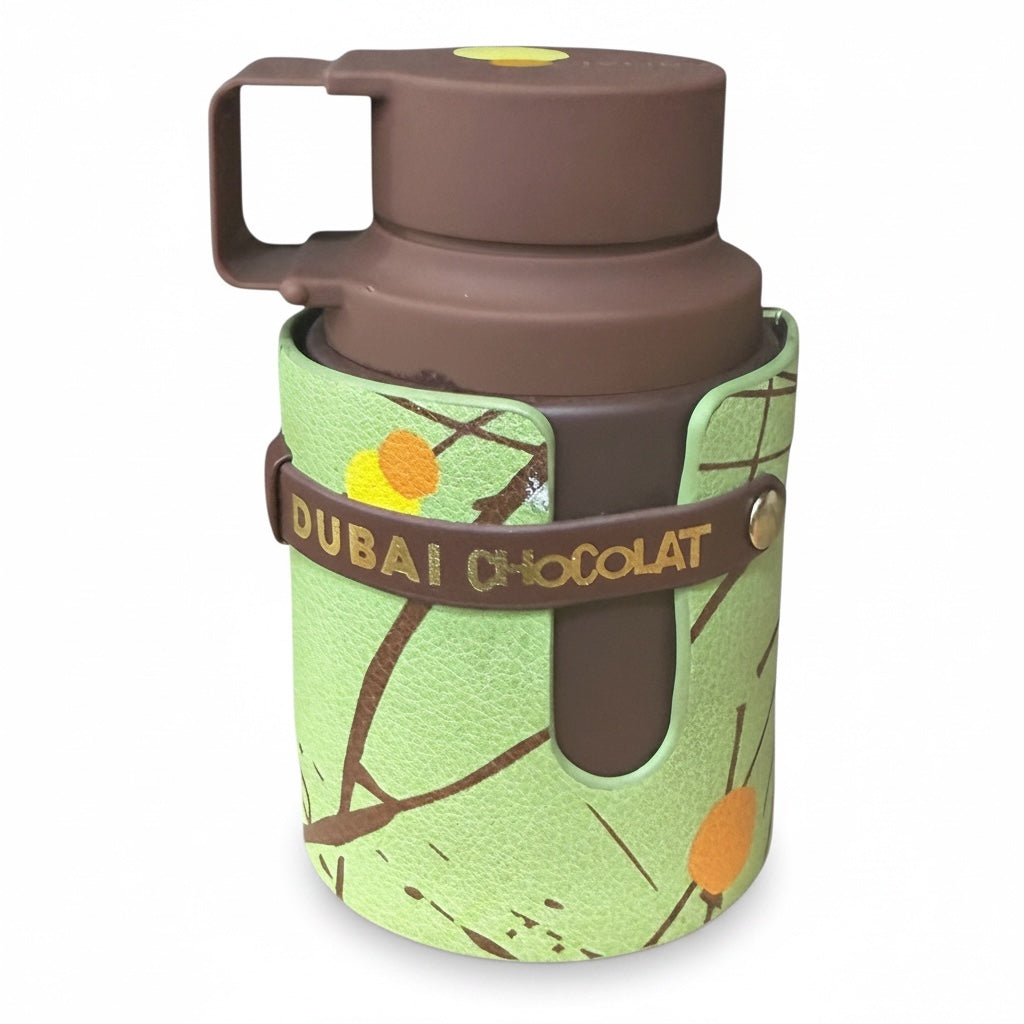 Armaf Odyssey Dubái Chocolate