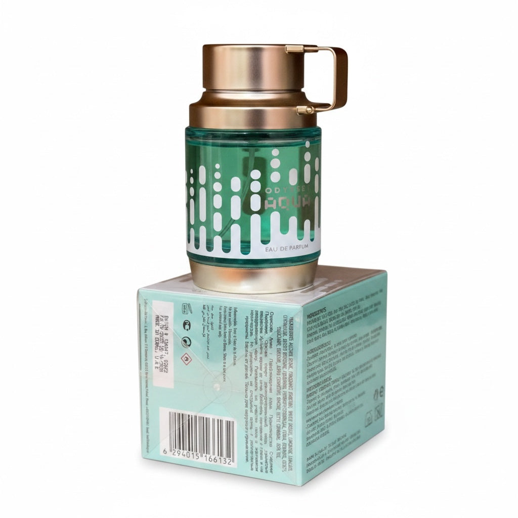 Armaf Odyssey Aqua Edition (H)