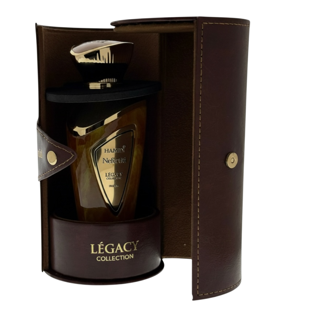 Hamidi Legacy Collection Nefertiti