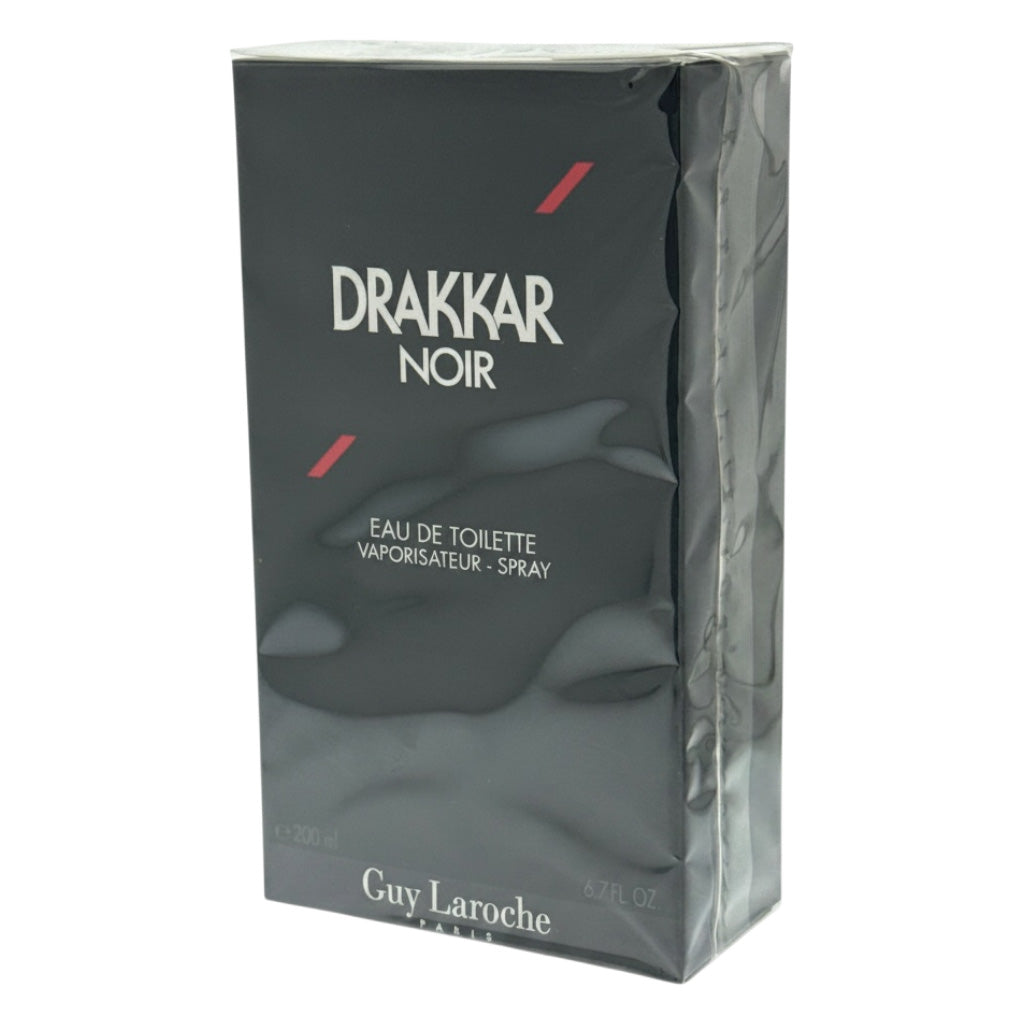 Drakkar Noir M EDT 6.7oz 200ml