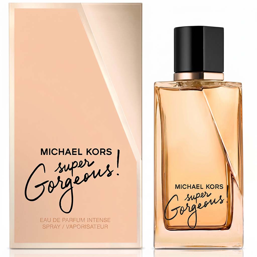 Michael Kors Super Gorgeous para Mujer