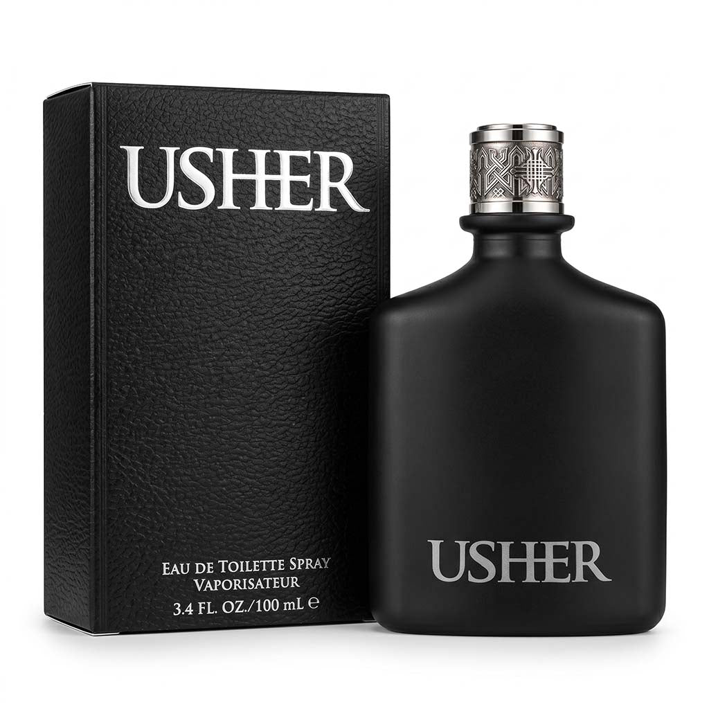 Usher Femme L 3.4 EDP