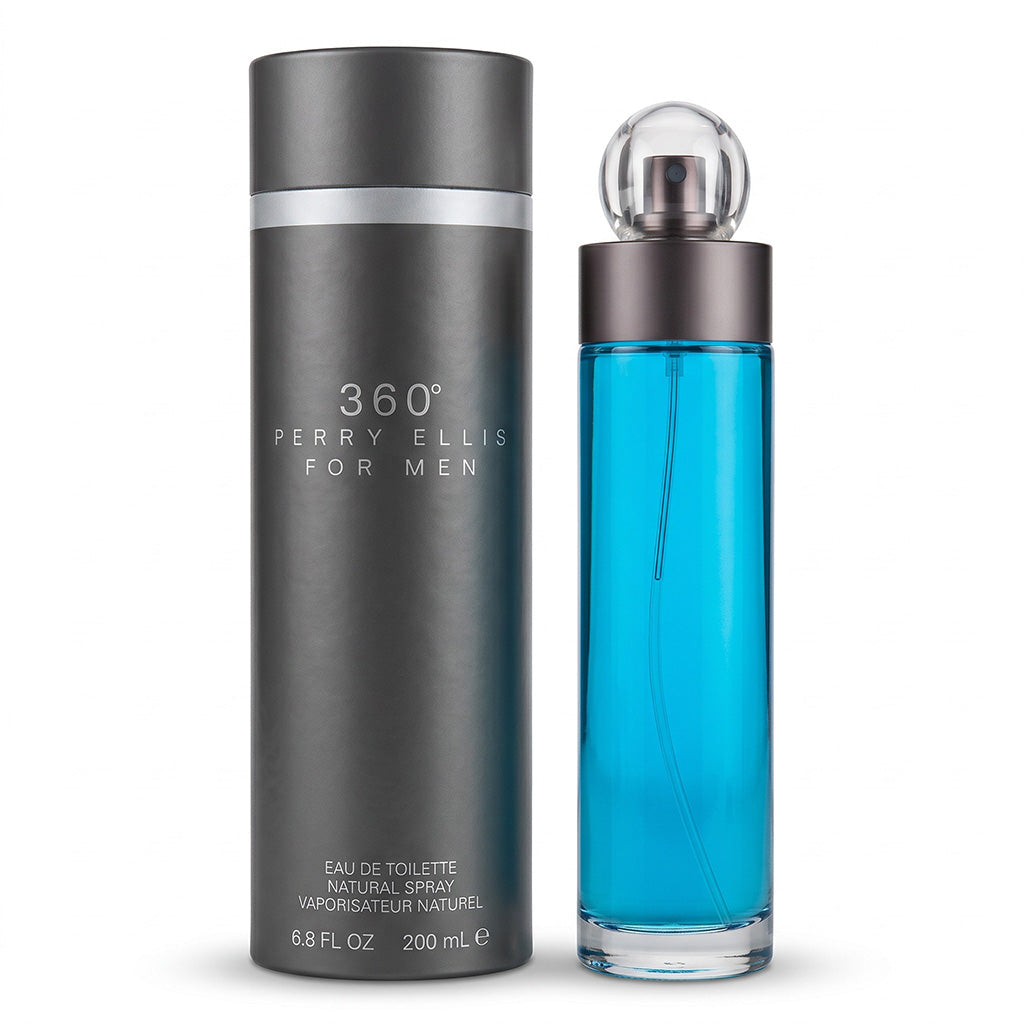 360 (M) EDT SP 6,8oz