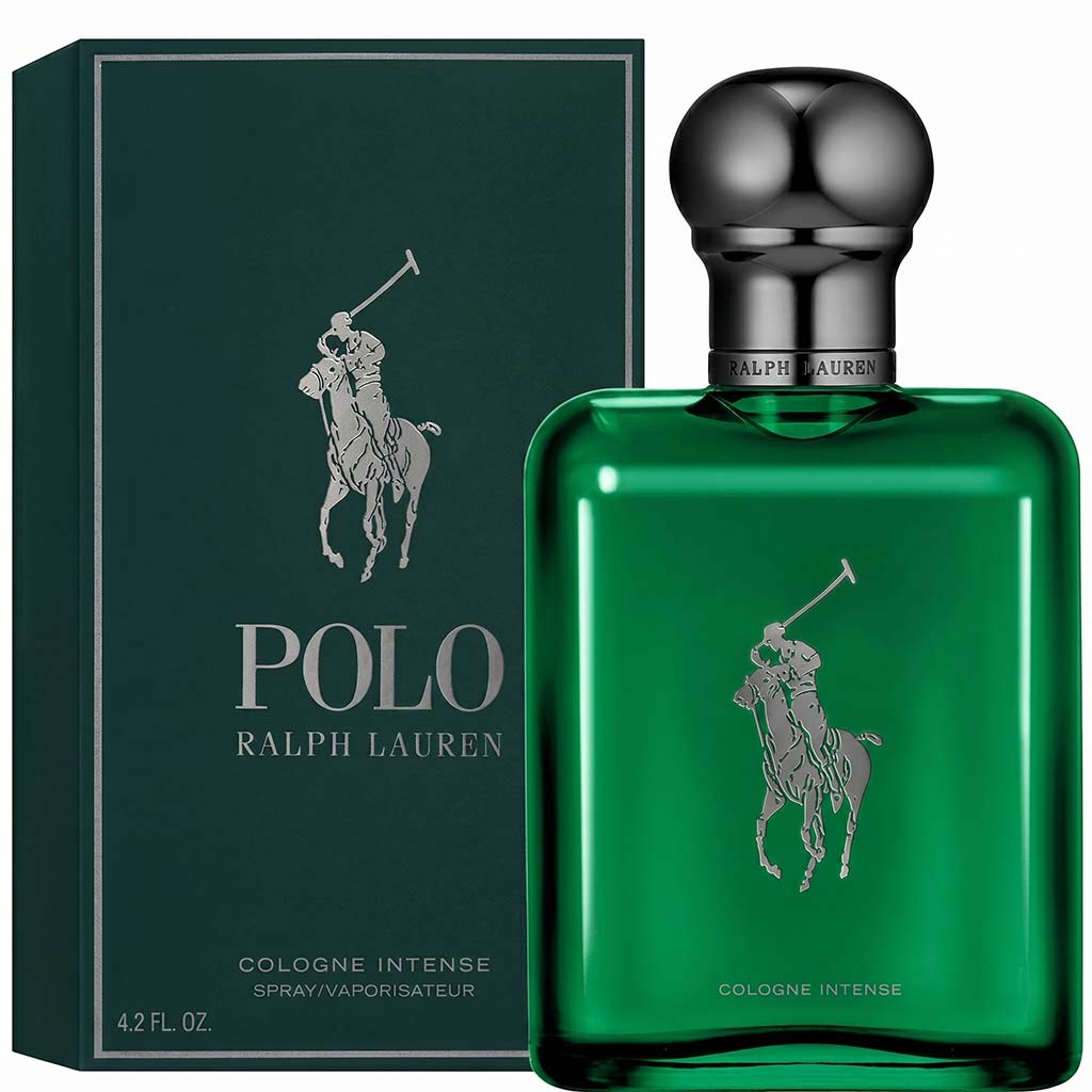 Colonia Polo de Ralph Lauren