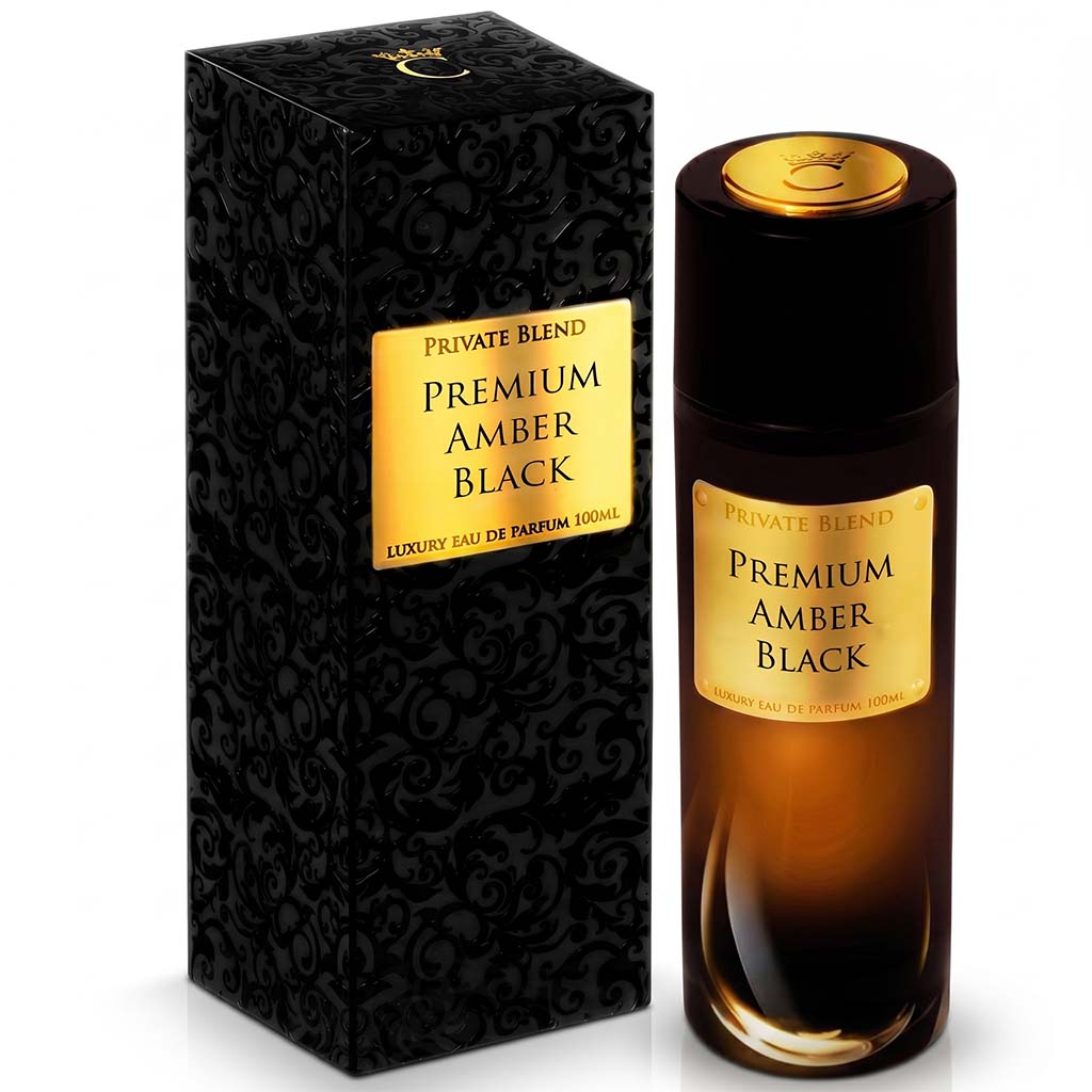 Private Blend Premium Ámbar Bl