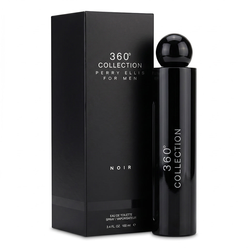 Perry Ellis Colección 360 Noi