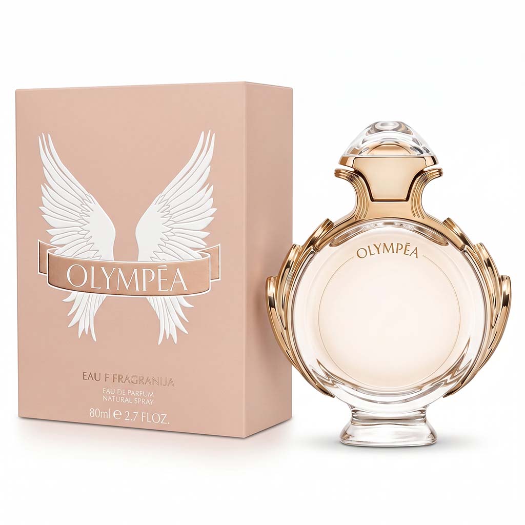Paco Rabanne Olympéa L 2.7 EDP