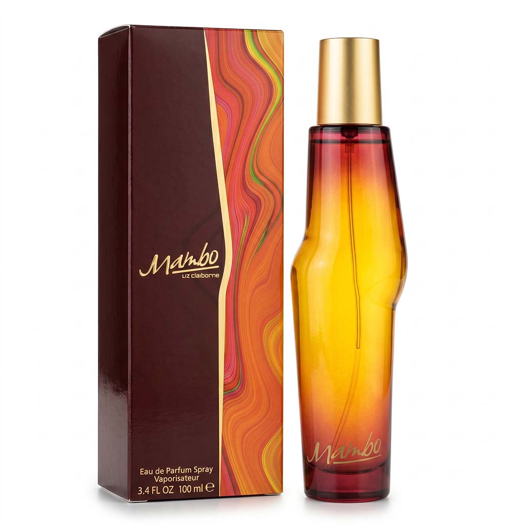 Liz Claiborne Mambo M 3.4 EDP