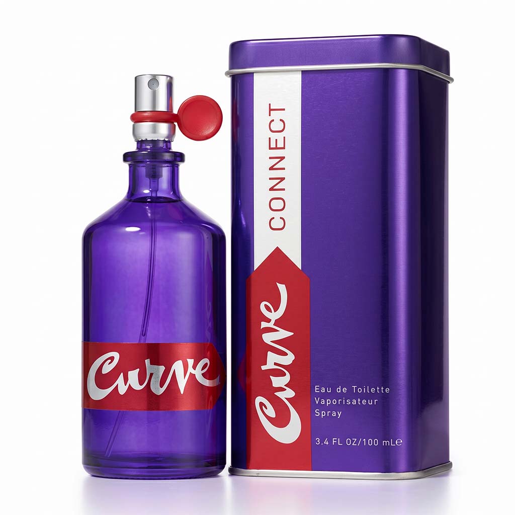 Liz Claiborne Curve Connect Dama