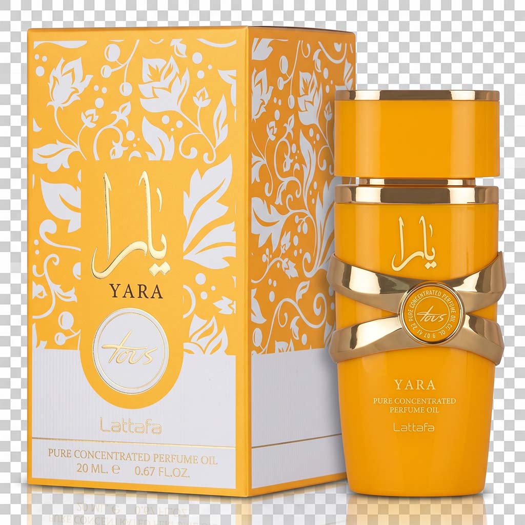Lattafa Yara Tous (L) 3.4 OZ