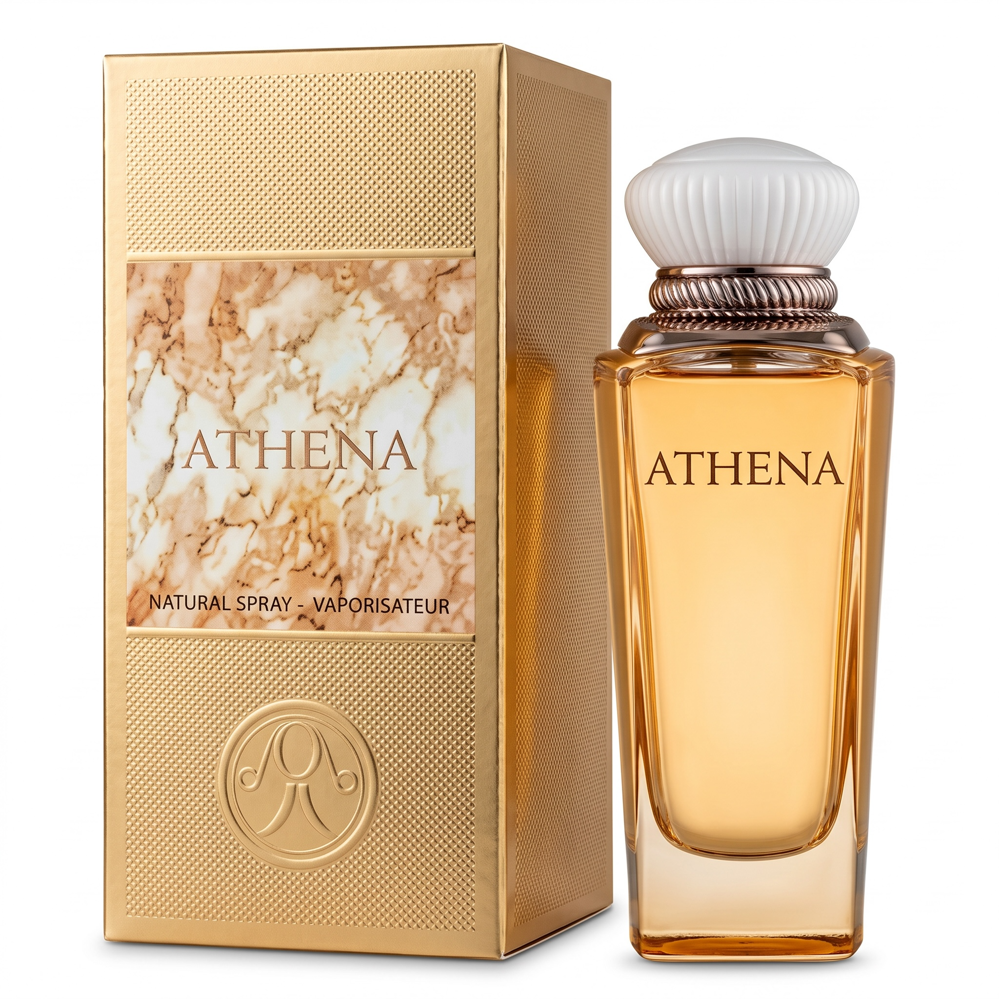 Lattafa Maison Alhambra Athena
