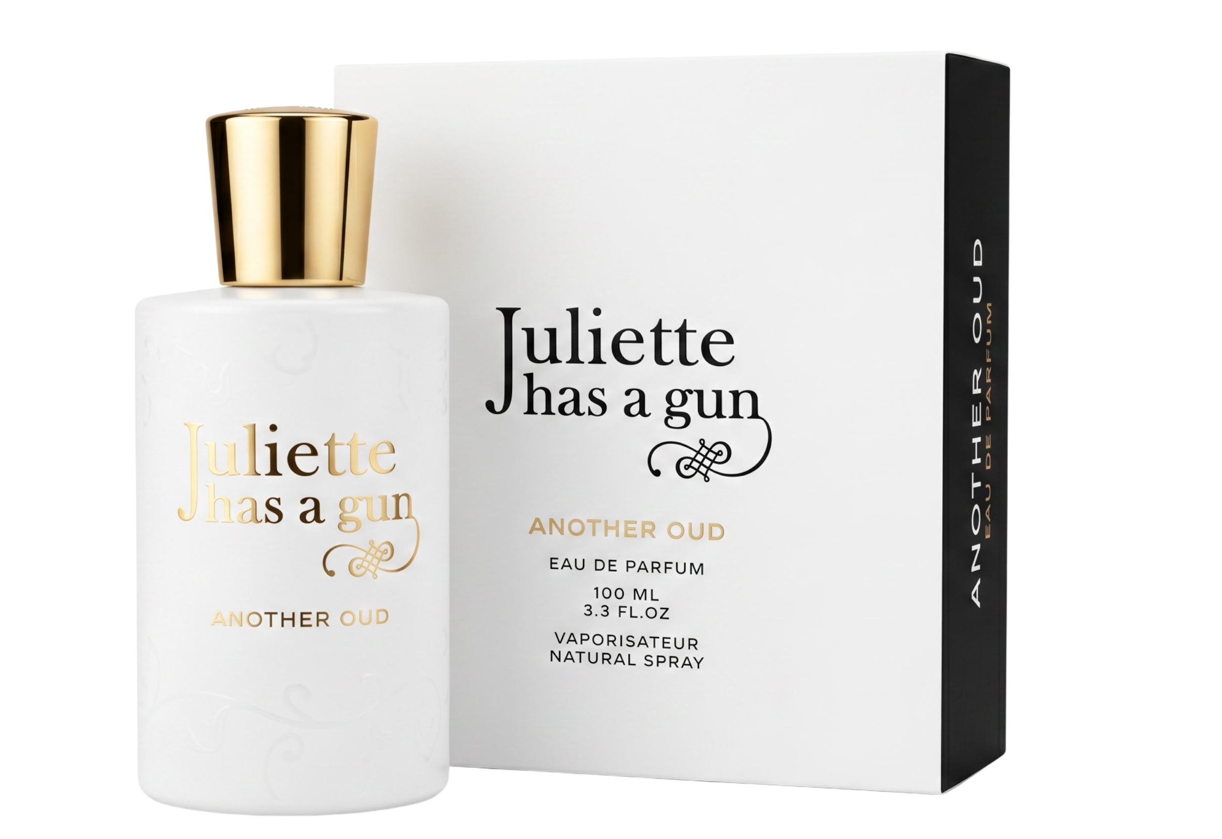 Juliette Has A Gun Another Oud
