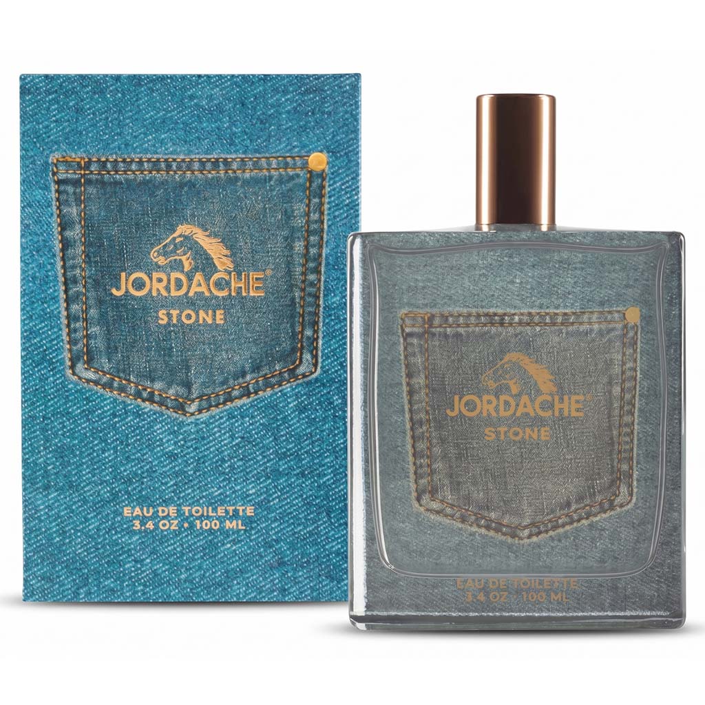 Jordache Piedra M 3.4 EDT