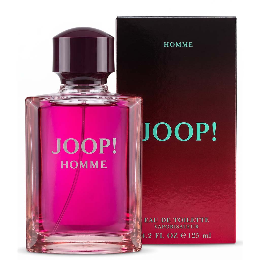 Joop (M) 4.2oz EDT Spray 125ml