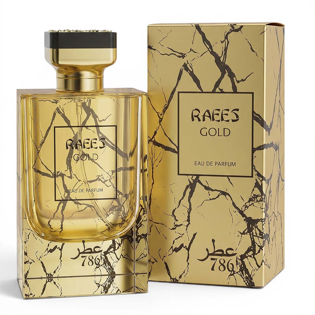 Jo Milano 786 Raees Oro H 3.4