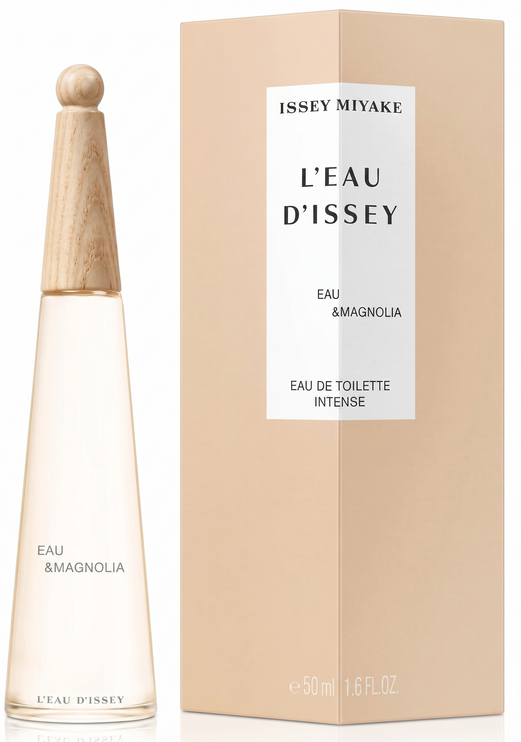 Issey Miyake L'Eau Dissey Agua M