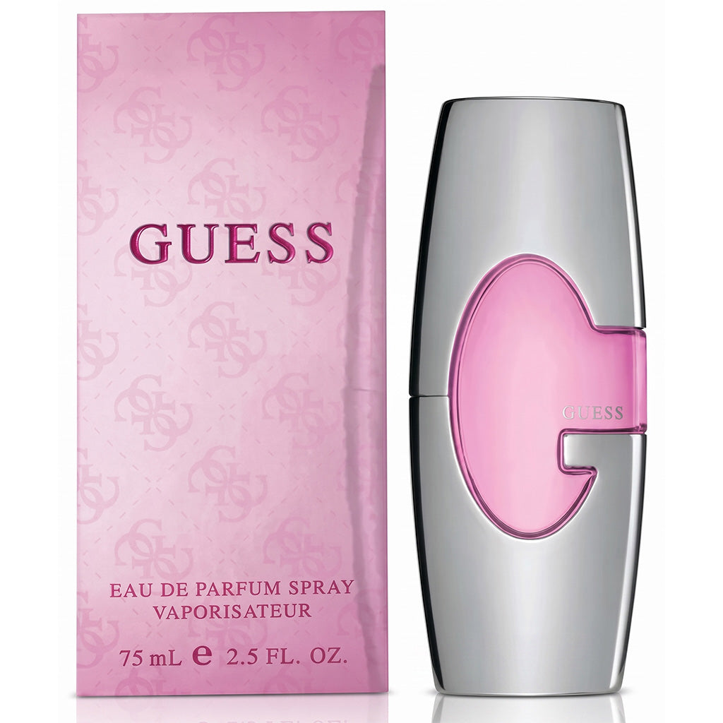 Guess (W) 2.5oz EDP Spray 75ml