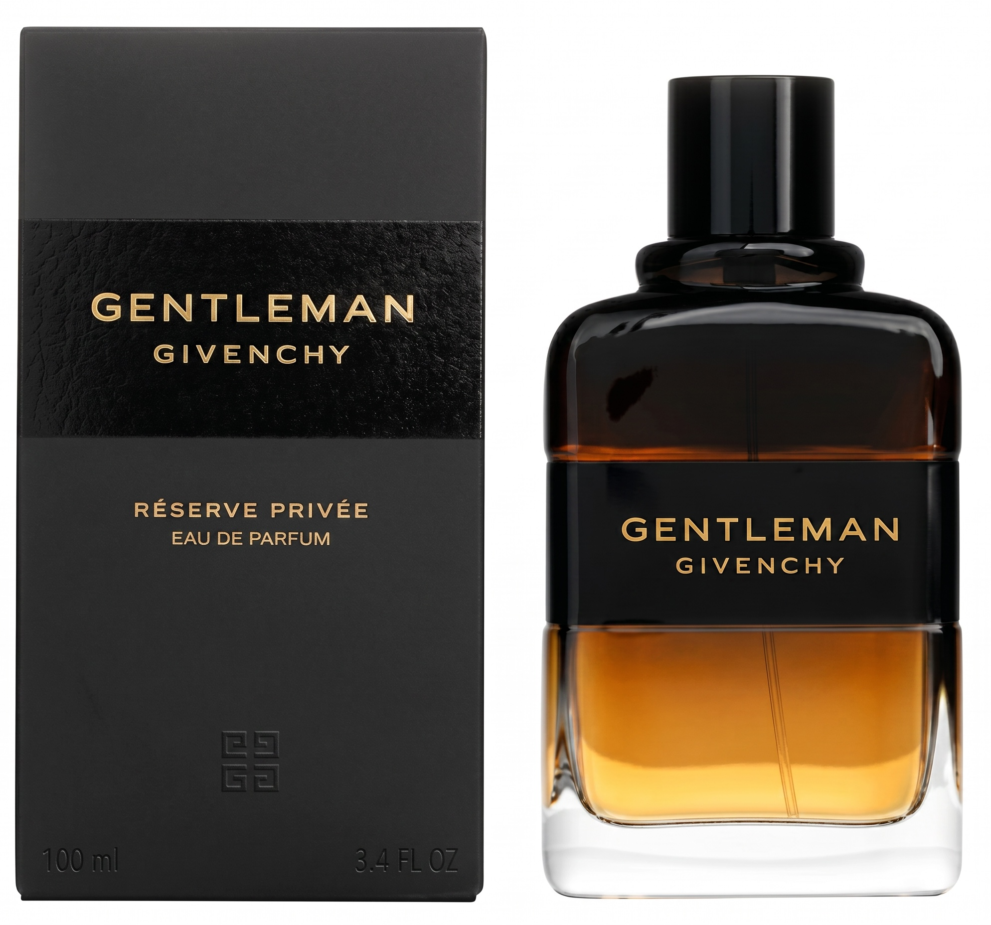 Givenchy Gentleman Reserve Privée