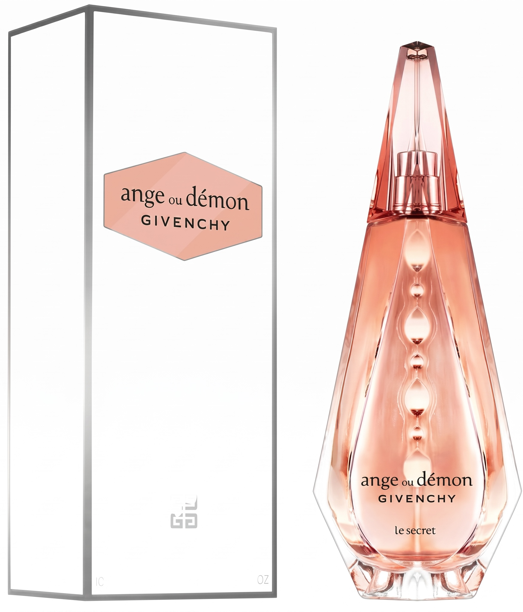 Givenchy Ange Ou Demon Le Secret