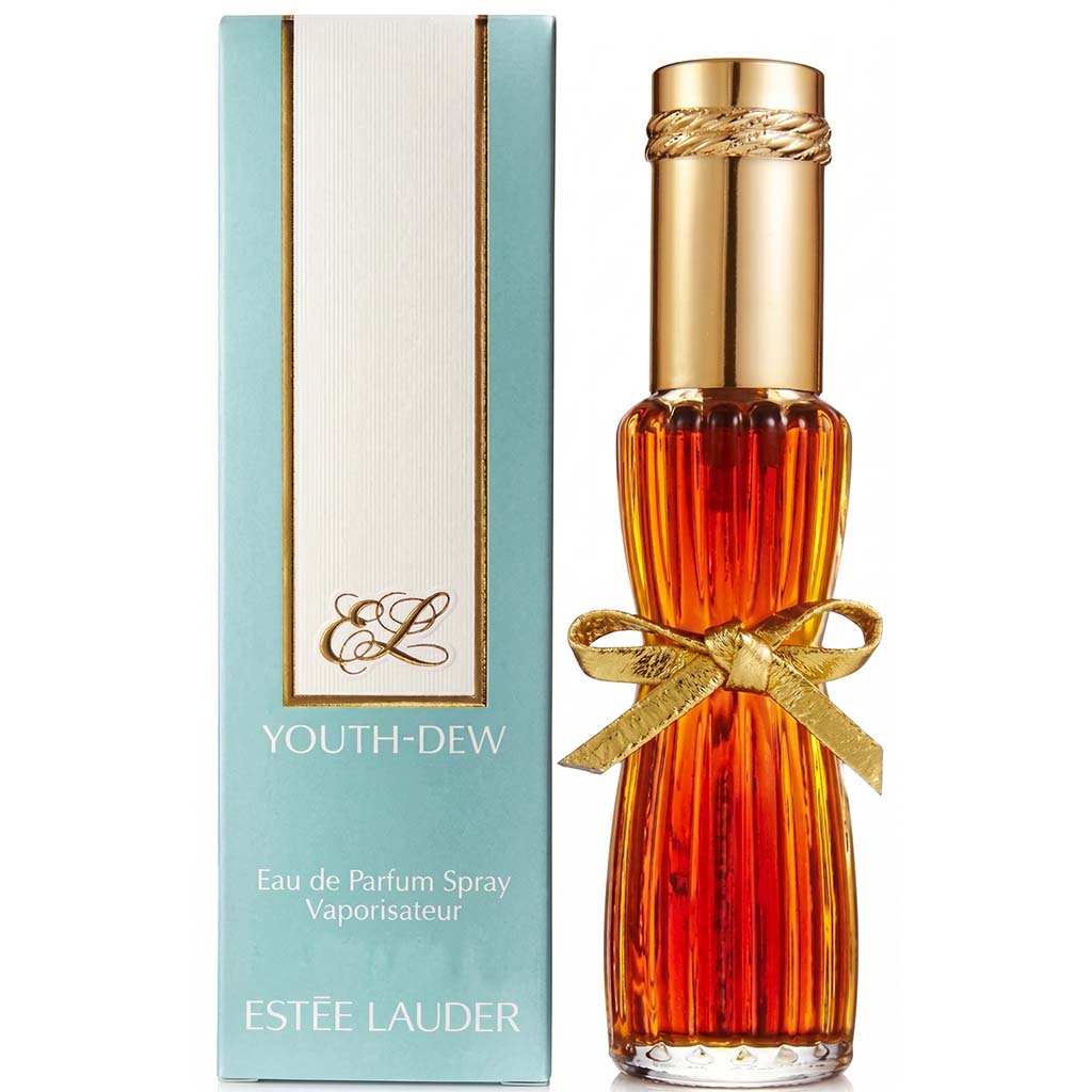 Estee Lauder Youth Dew (W) 2.25oz EDP Spray 67ml