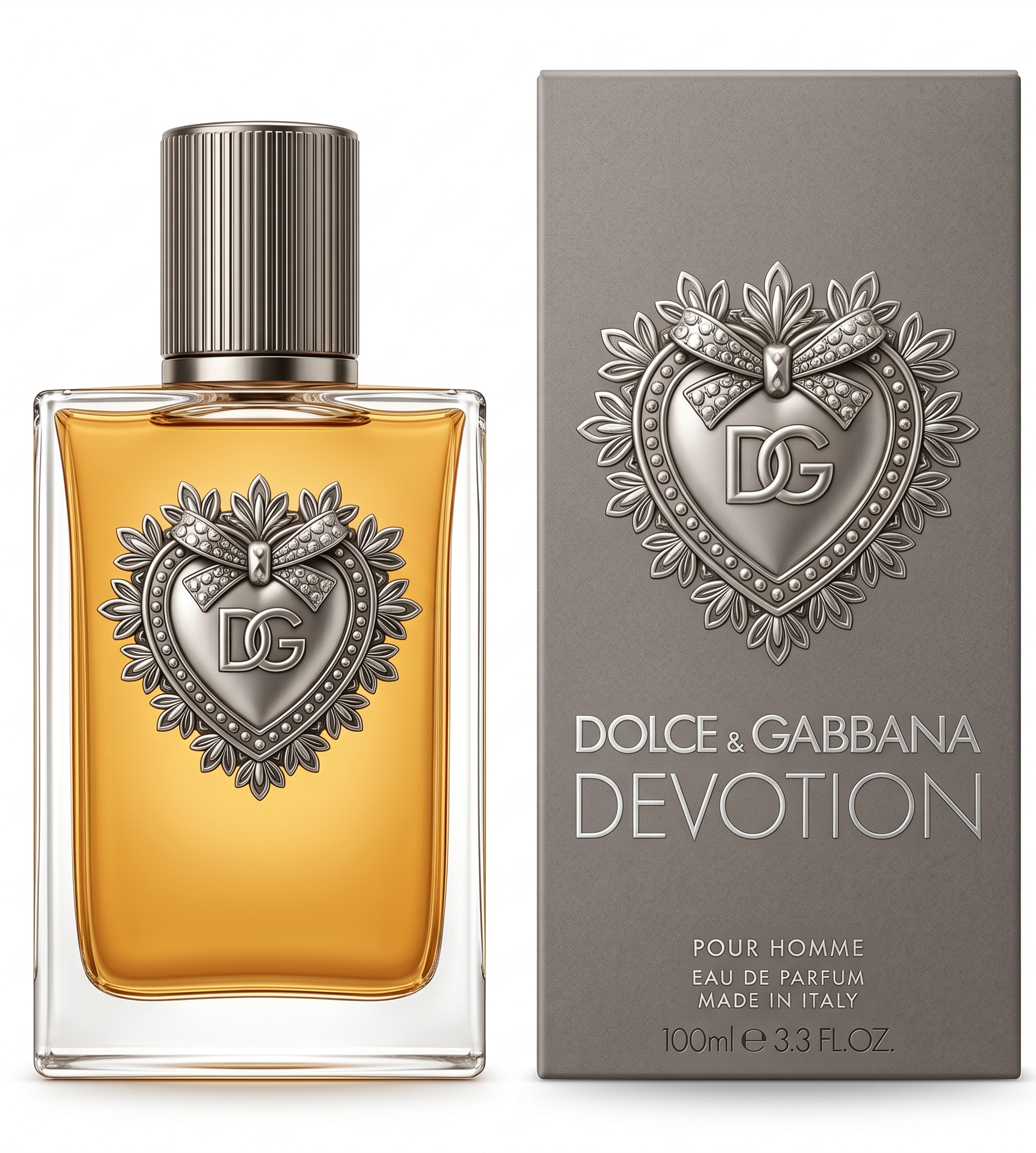 D&G; Devotion M EDP 3.3oz 100ML