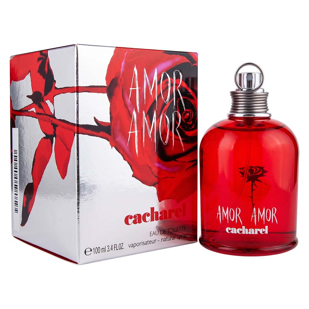 Cacharel Amor Amor L 3.4 EDT
