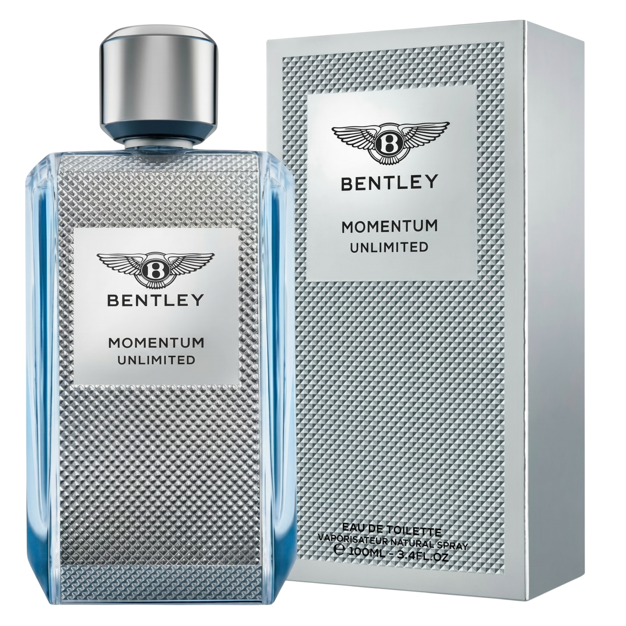 Bentley Momentum Unlimit M EDT