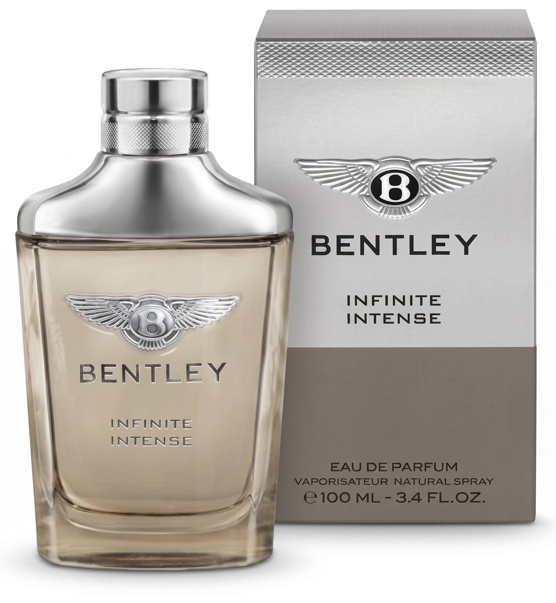 Bentley Infinite Intense H 3.4